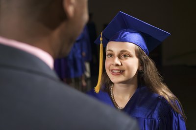 High school graduate