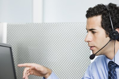 A customer service goal is measurable.