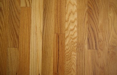 Solid natural wood is much lighter than melamine