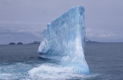 Antartica