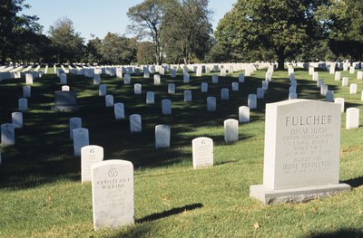 Tombstones