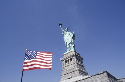 Statue of Liberty