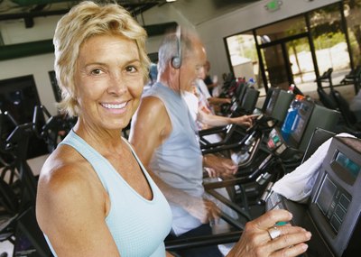 today's70 year olds are often active and healthy
