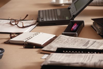 You may be required to obtain specific occupational licenses.
