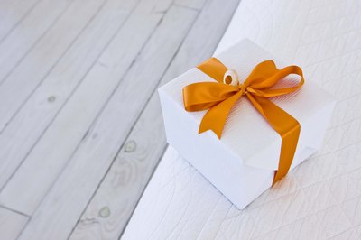Gift.