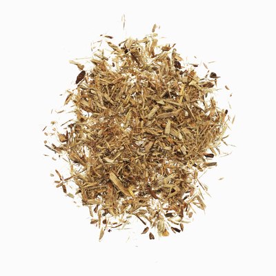Slippery elm
