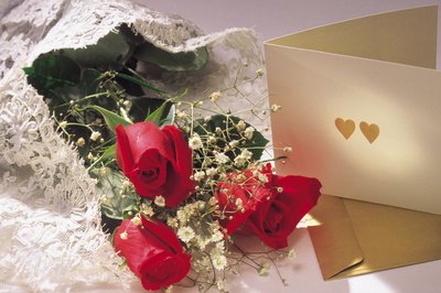 love letter