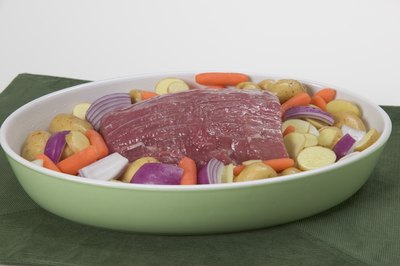 pot roast