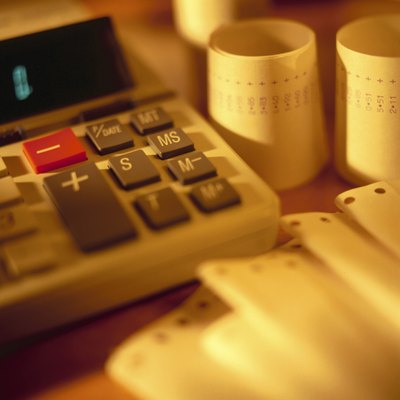 Types of expense accounts can vary by industry and company.