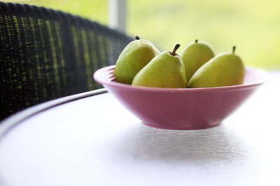Foods That Improve Liver Function