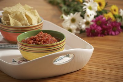 Dip Party