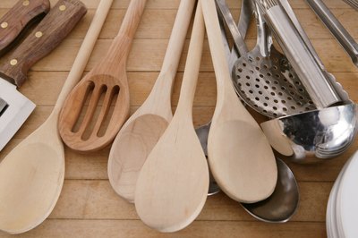 The Cook's Basket
