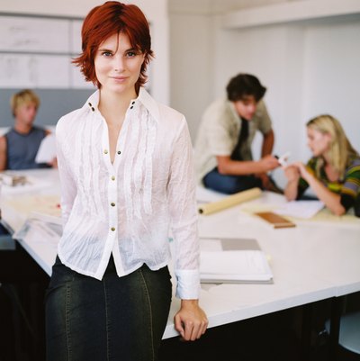 Empowerment replaces authority with ownership