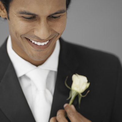 Groom