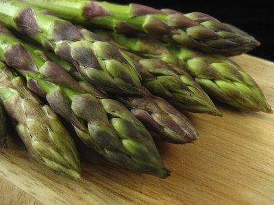 Grow rust-resistant asparagus varieties for long-term success.
