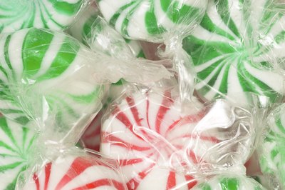 Breath mints