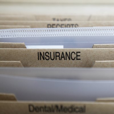 Be aware of insurance coverage.