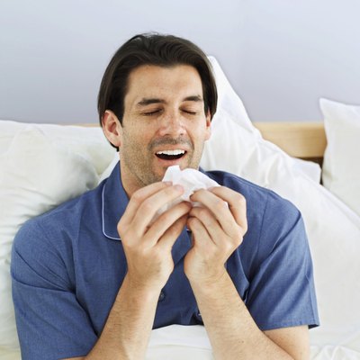 The Best Way to Cough Up Chest Phlegm