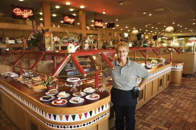 Getting your restaurant ready for business takes a lot of hard work.