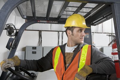 Safety training