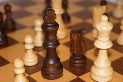 chess set