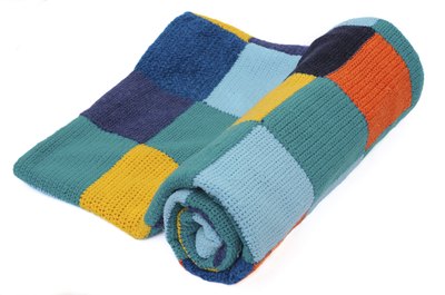 Blanket.