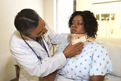 Arthritis will occur if an injury isn’t treated or isn’t treated appropriately.