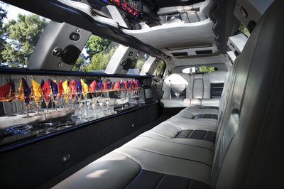 Limo.