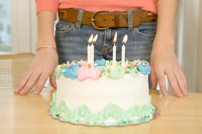Party ideas for 15-year old girls can be casual, girls only or formal.