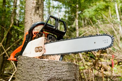 Chainsaw