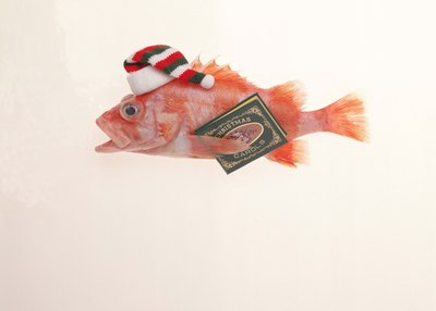 Silly, humorous gift.