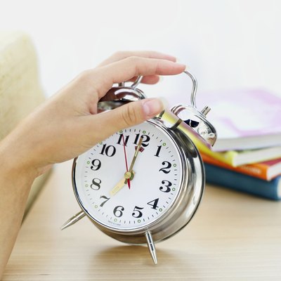 Individuals may wake up feeling healthy and within a few hours be very ill.