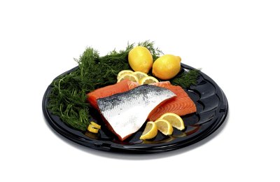 salmon