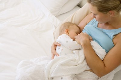 Breastfeeding