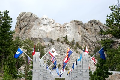 State flags