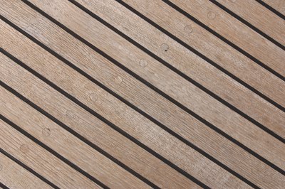 the rainforest is one of the world's top sources of hardwoods like teak