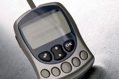 Blood sugar.