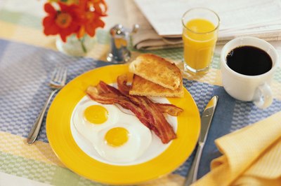 Eggs
