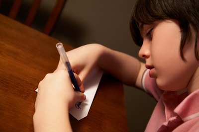 Causes of Left-Handedness