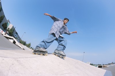 Make sure your adolescent is getting the exercise he needs.