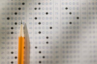 Pass the aptitude test