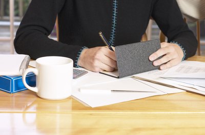 Explore financing options.