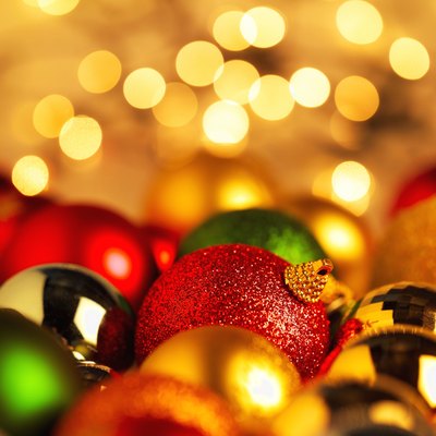 Christmas ornaments
