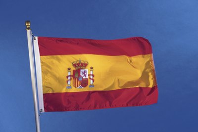 Spain colonized the Philippines.