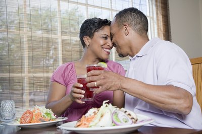 By keeping your weight in a normal range, eating properly and avoiding foods and beverages that dramatically raise your blood glucose level, you can successfully prevent symptoms of pre-diabetes.
