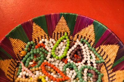 The Meaning of African Beads