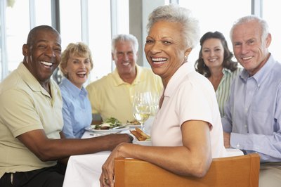 Changing your attitude and behavior can improve your relationships.