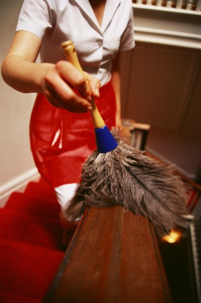 Home Cleaning
