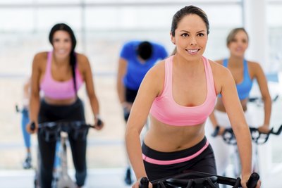 stay motivated and keep working out