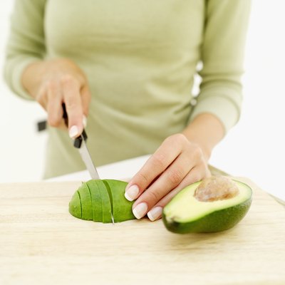 Avocados are safe